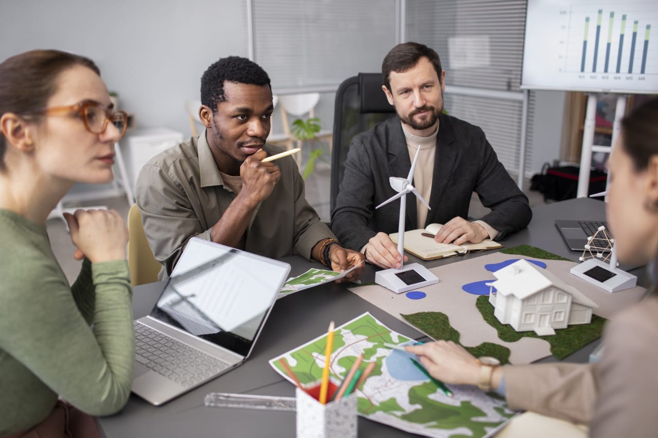 Frandzzo Core Values