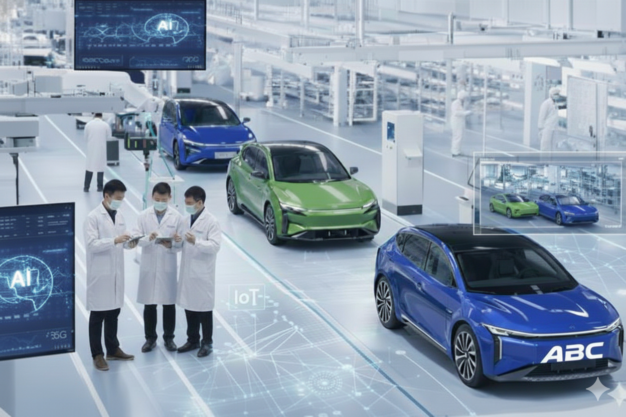 Decision Speed & Cross-Functional Coordination