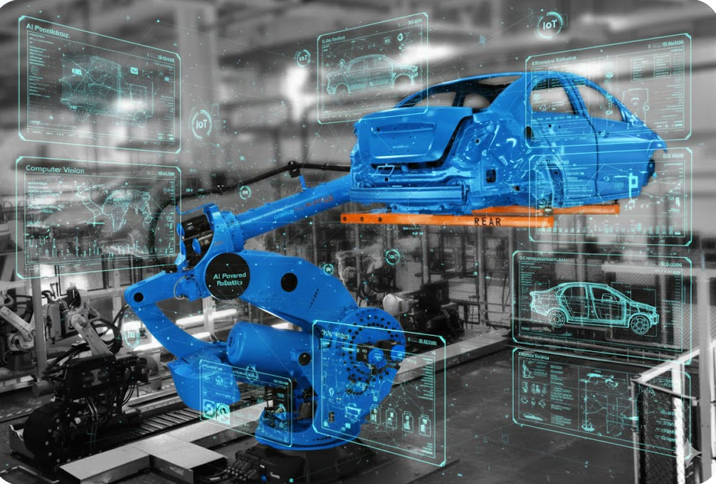 Throughput & Capacity Realization