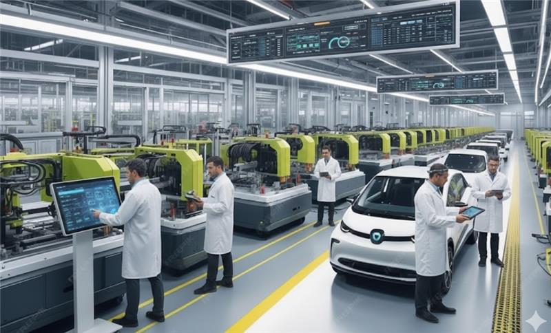 Lead Time & Flow Efficiency