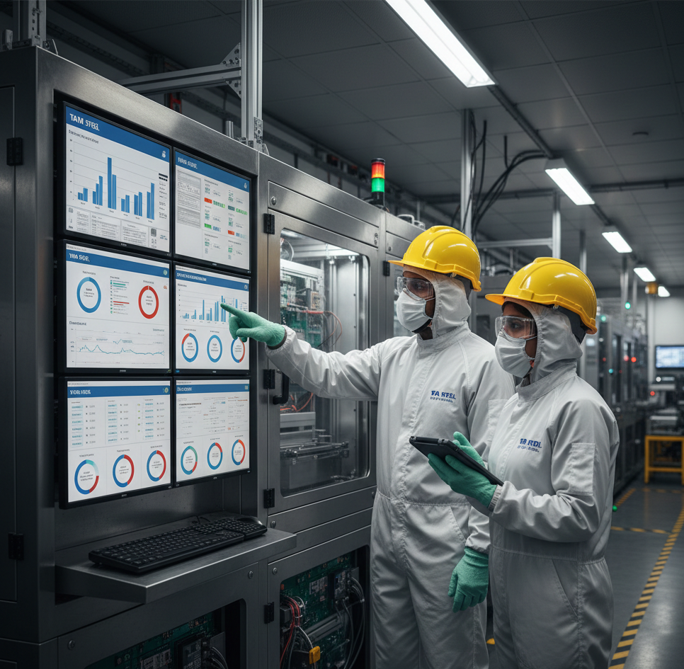 Faster & Context-Aware Decision-Making illustration