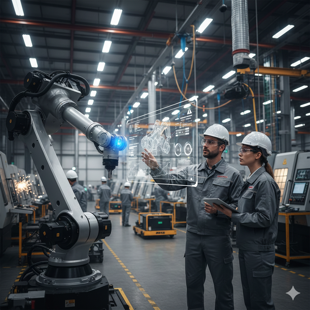 Yield Protection & Quality Consistency illustration