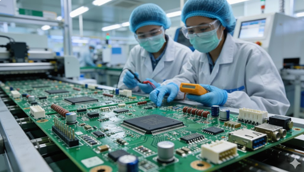 Continuous Performance Optimization illustration