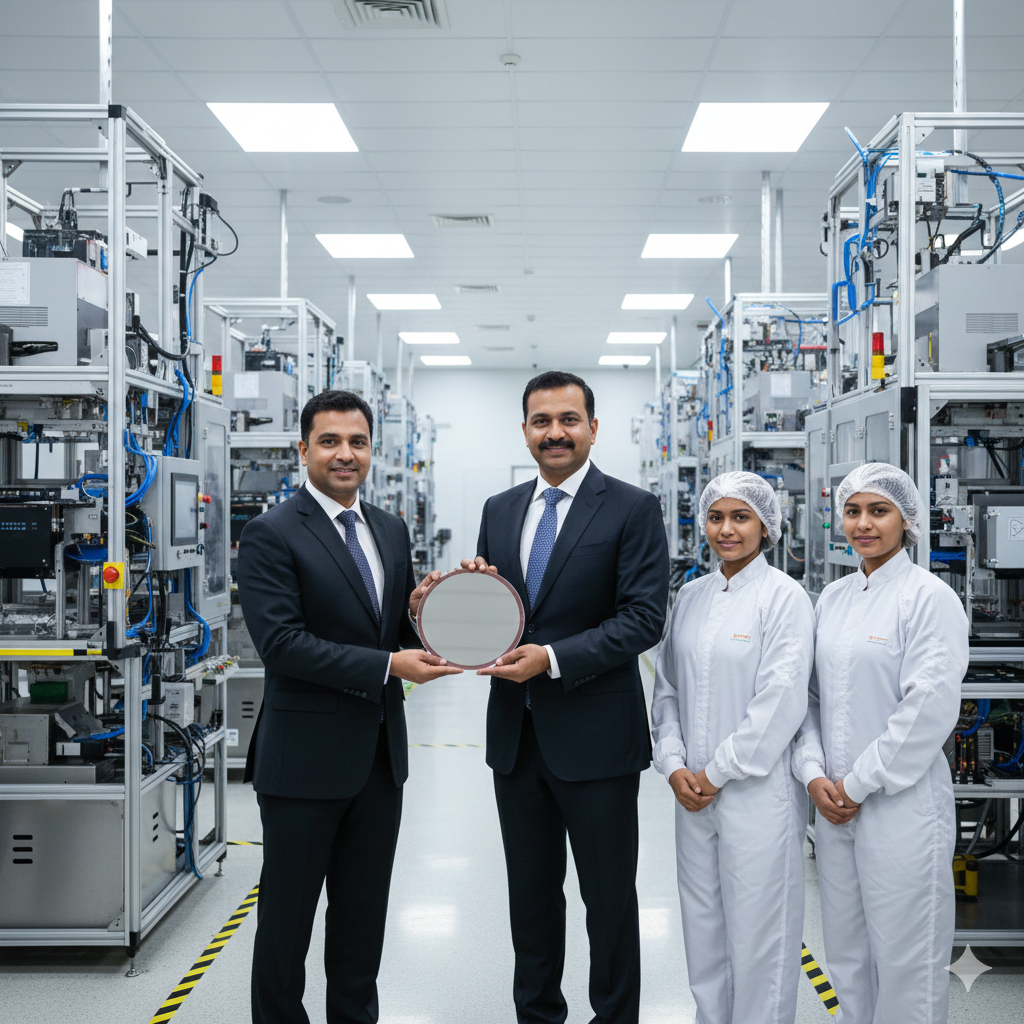 Semiconductor Manufacturing Yield Sensitivity & Cost Implications