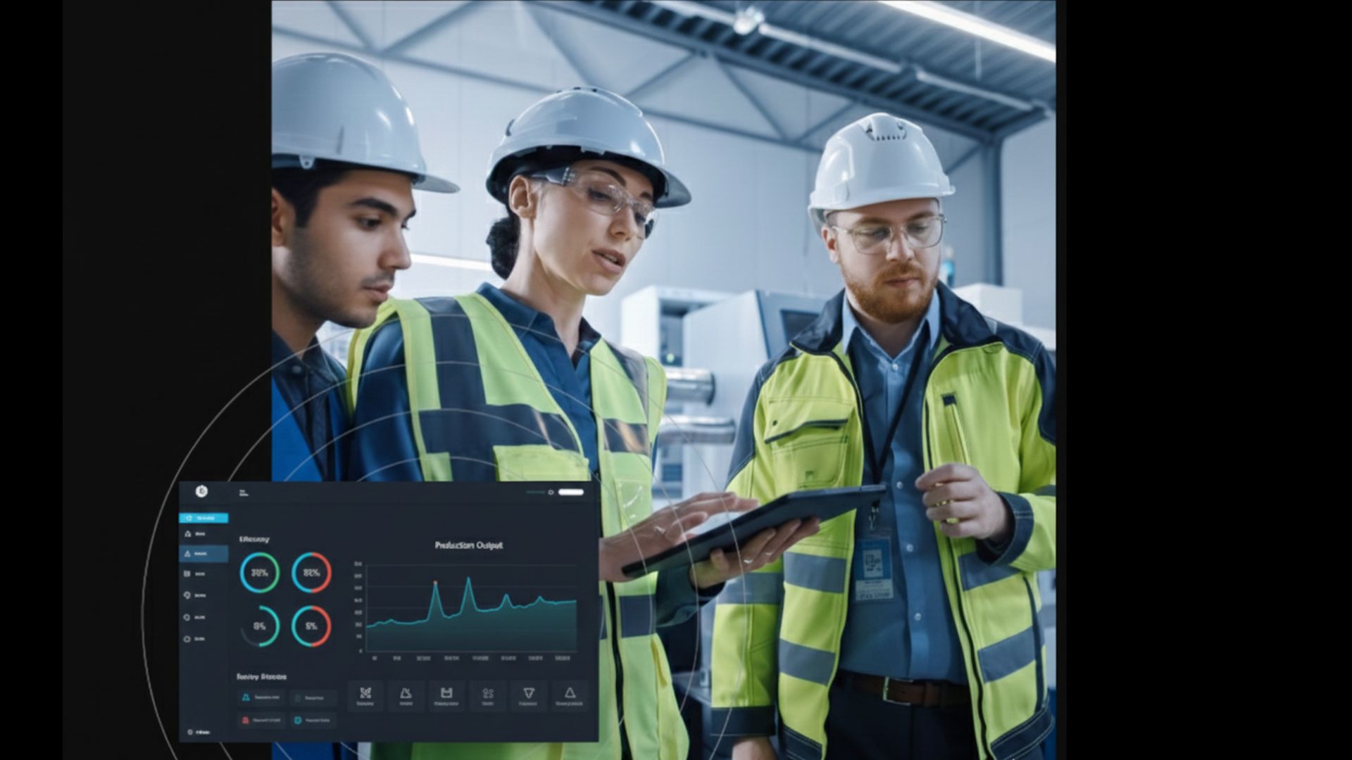 ehs-vigilent-dashboard