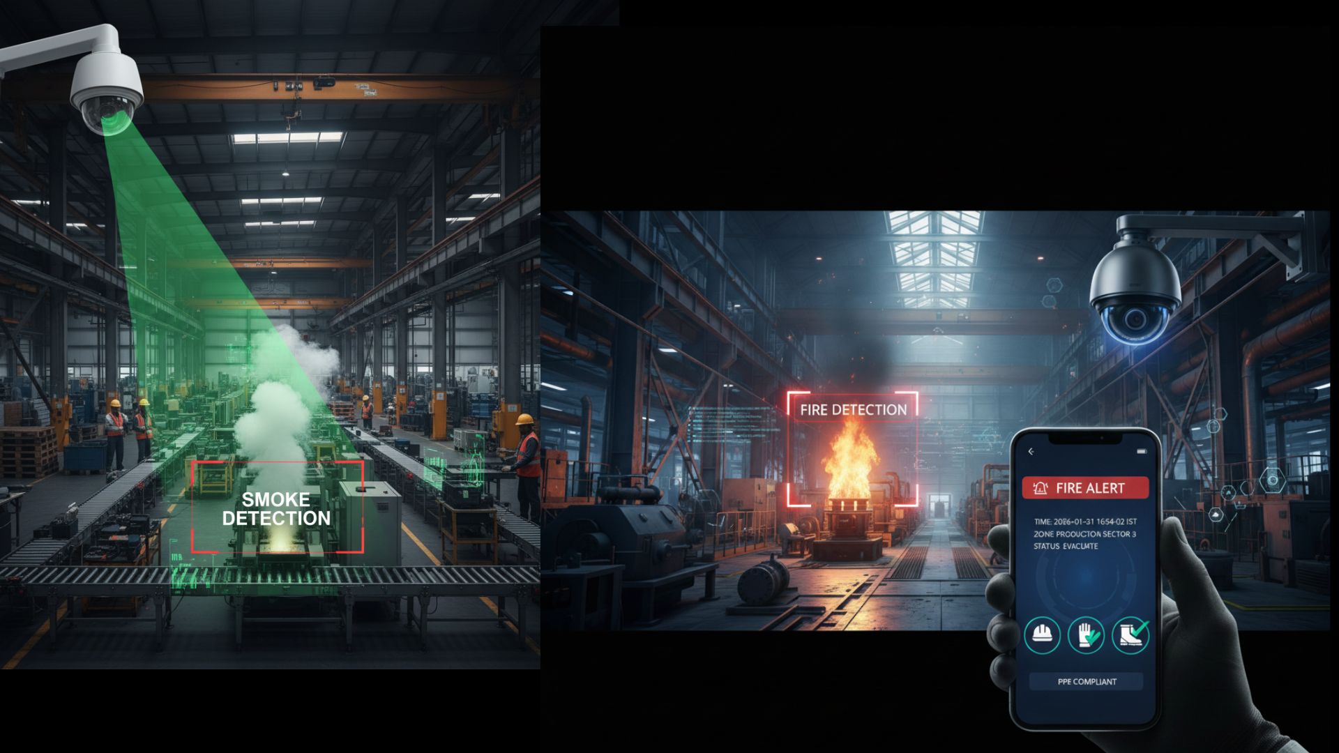 ehs-vigilent-dashboard