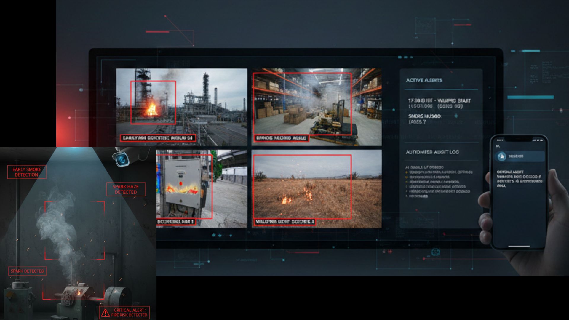 PPE Compliance Management GIF