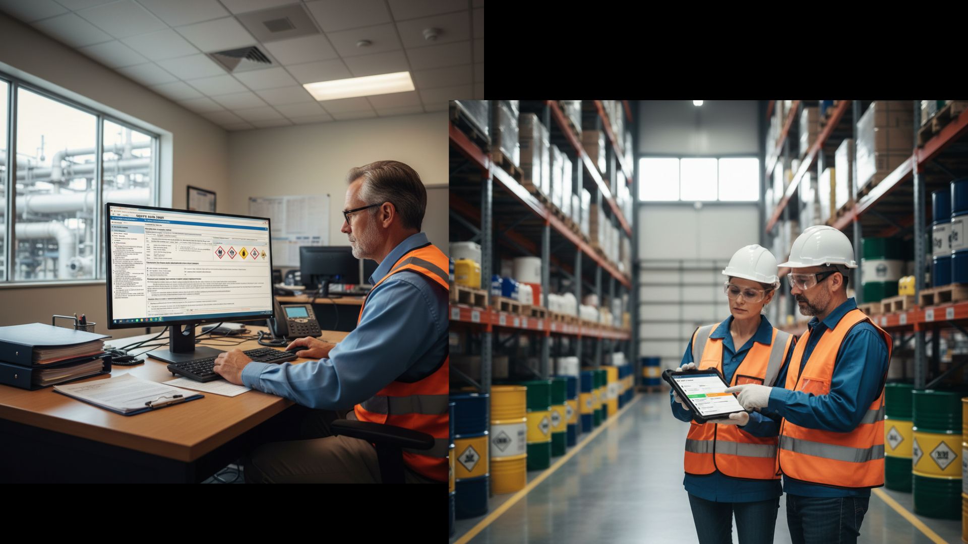 Compliance Automation