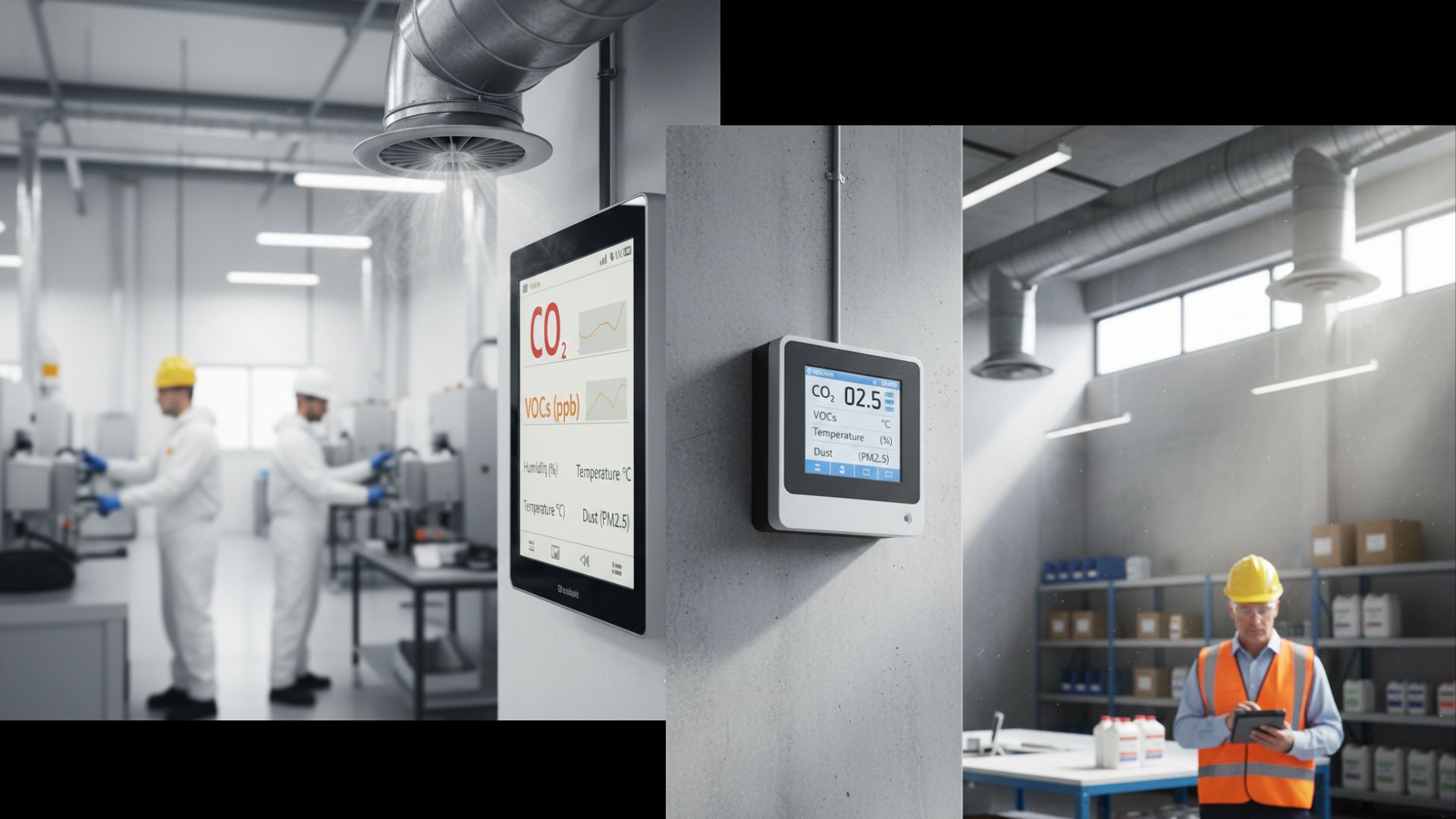 ehs-vigilent-dashboard