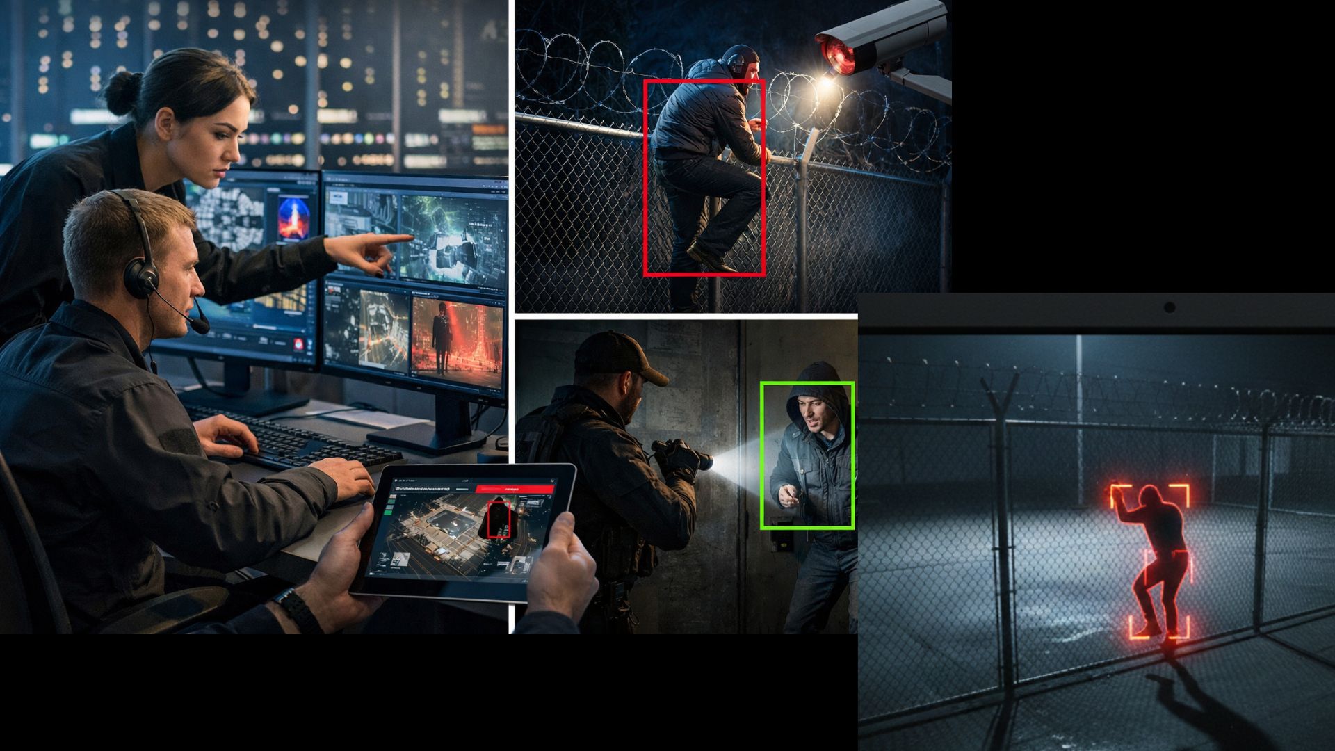 ehs-vigilent-dashboard