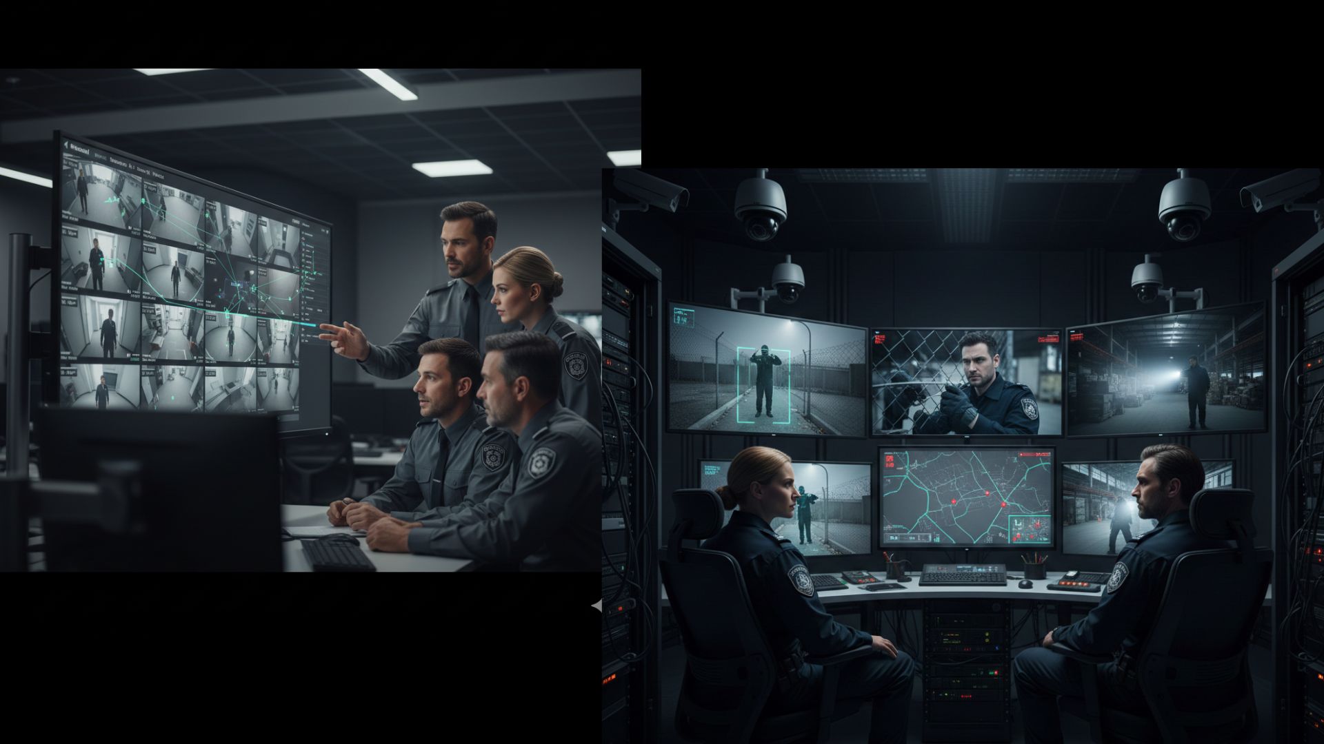 Minimized False Alerts in Security Alarm Systems